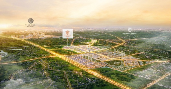 Thị trường BĐS bất ngờ với thông tin dự án sắp ra mắt