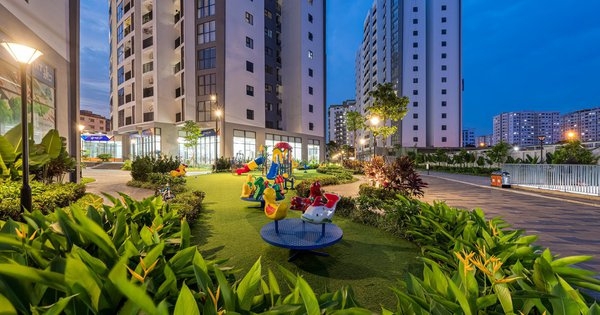 Mua căn hộ chung cư: Những kinh nghiệm cần “bỏ túi”