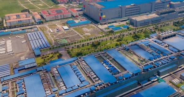 Bắc Ninh bổ sung KCN của VSIP, Idico, Viglacera vào kế hoạch sử dụng đất 2022