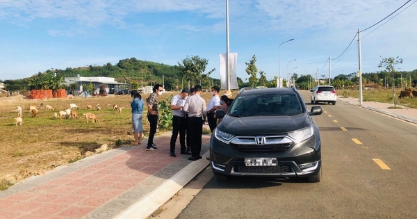 Những con số “biết nói” của thị trường bất động sản công nghiệp