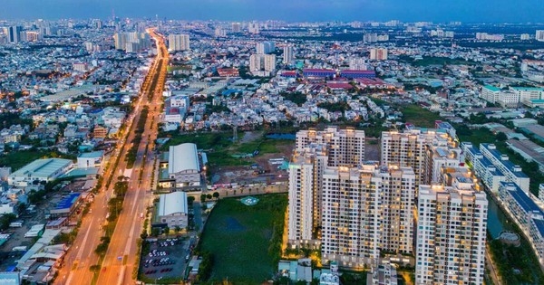 Những lý do thuyết phục khách hàng chọn lựa căn hộ biệt lập Akari City