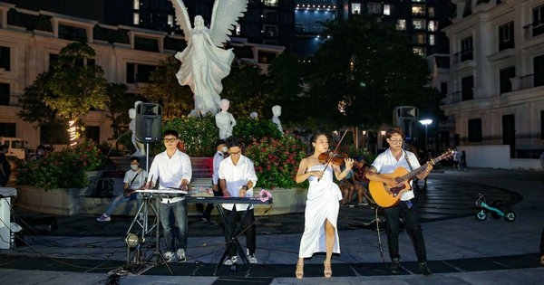 Đặc quyền cư dân Sunshine City: Thưởng thức nghệ thuật “tại gia” độc đáo