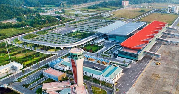 Sắp đón sóng lớn đầu tư vào hạ tầng hàng không, tăng kỳ vọng đầu tư tại nhiều địa phương