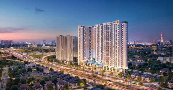 Hưng Thịnh Land ra mắt dự án Moonlight Avenue tại Thủ Đức