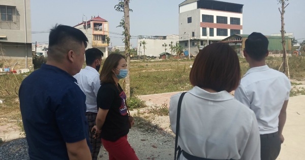 Từng xảy ra nhiều cơn sốt đất, thị trường bất động sản Bắc Giang hiện nay ra sao?