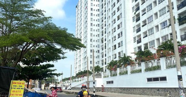 TS. Nguyễn Văn Đính: Thị trường bất động sản đang có dấu hiệu bất ổn