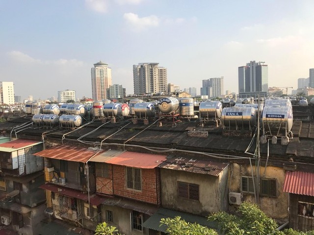 Đề xuất sở hữu căn hộ chung cư có thời hạn: Quyền lợi có được đảm bảo? - Ảnh 1.
