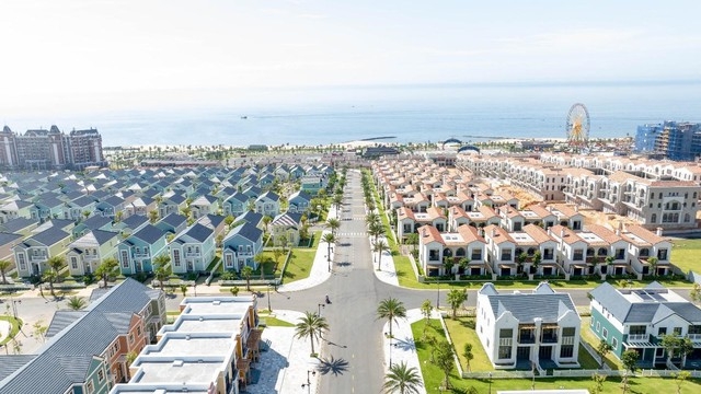 Đà Nẵng phản chiếu bức tranh phát triển đầy lạc quan của Phan Thiết? - Ảnh 4.