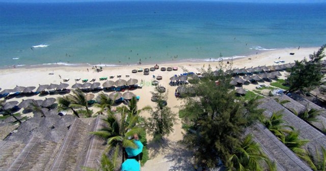 Không để xảy ra khiếu kiện tại các dự án ven biển thị xã Điện Bàn - Hội An - Ảnh 2.