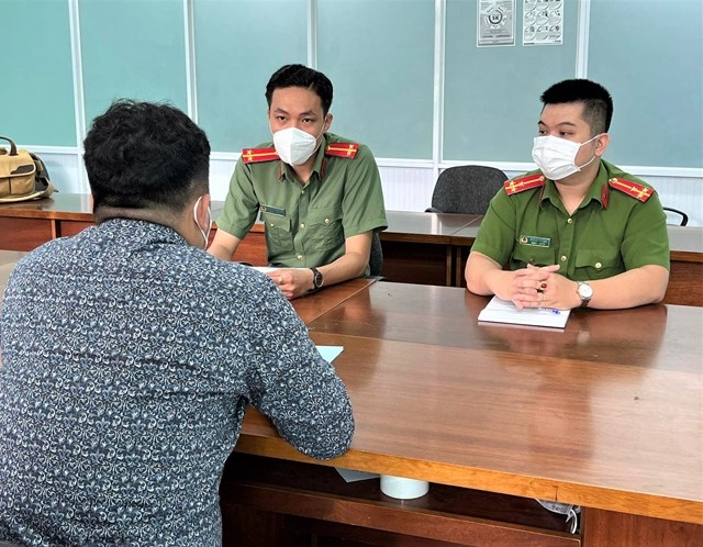 Siết hoạt động cò nhà đất - Ảnh 1.