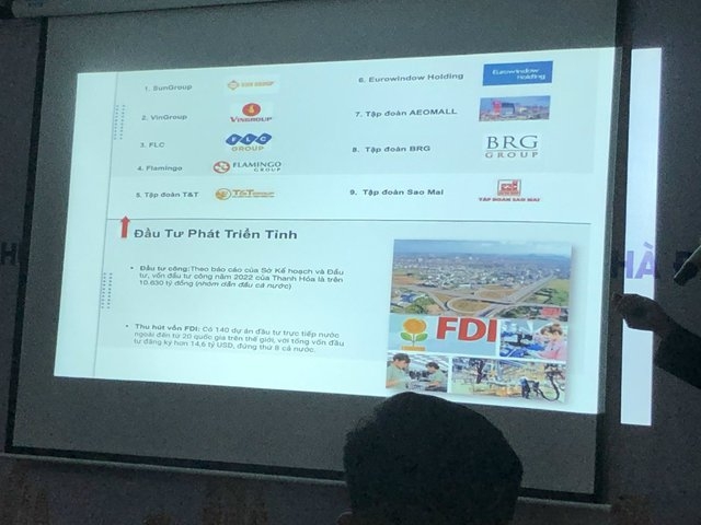 Thị trường bất động sản Thanh Hóa quý 4 năm 2022 góc nhìn đầu tư - Ảnh 2.
