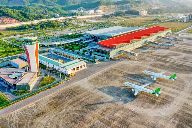 Từ nâu sang xanh, Quảng Ninh thành công bởi cách làm táo bạo - Ảnh 3.