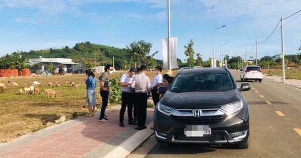 Thị trường bất động sản vào giai đoạn “gạn đục khơi trong”