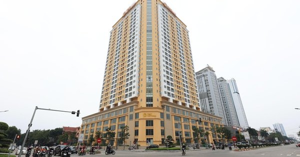 T&T Victoria: Cơ hội cuối sở hữu căn hộ cao cấp trung tâm TP.Vinh