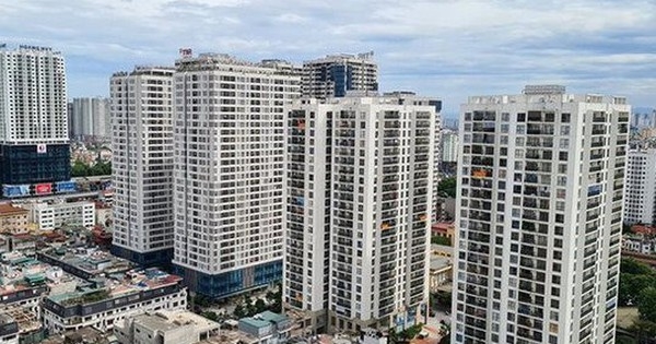Đất nền chững lại, làn sóng đầu tư chung cư có xảy ra?