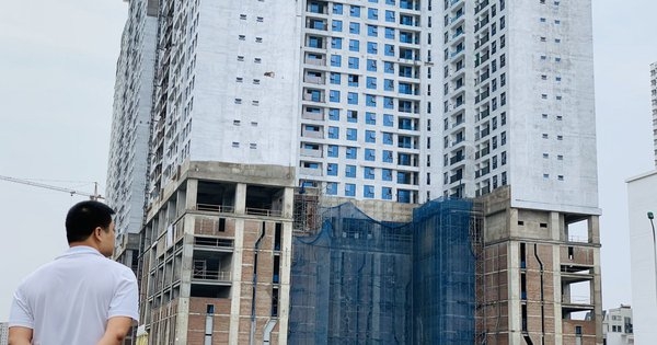 Đề xuất áp niên hạn nhà chung cư: “Của bền tại người"