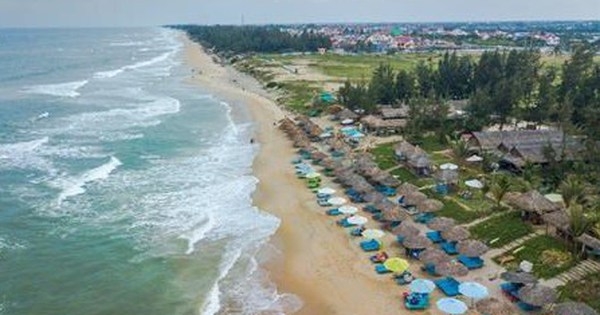Không để xảy ra khiếu kiện tại các dự án ven biển thị xã Điện Bàn - Hội An