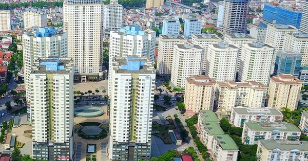Mơ hồ chuyện sở hữu chung cư 50-70 năm: Cần tách thời hạn sử dụng chung cư với thời hạn sử dụng đất