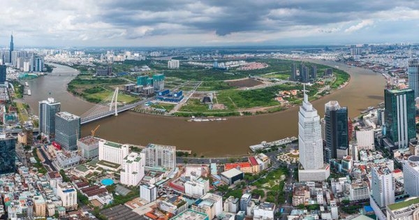 Ngân hàng “nới room” tín dụng, đầu tư khu vực nào để thanh khoản cao?