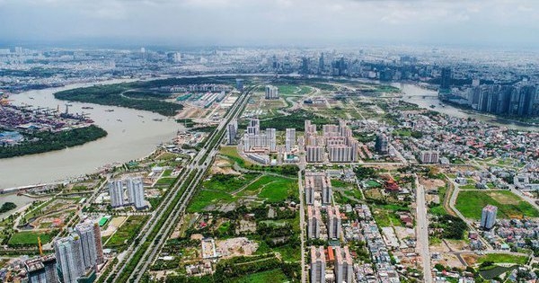 Bỏ khung giá đất sẽ tác động gì đến thị trường bất động sản?