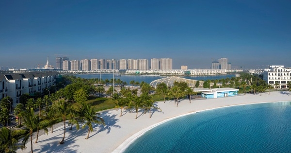 Báo quốc tế: "Vinhomes đang viết nên kỳ tích Dubai tại Việt Nam"
