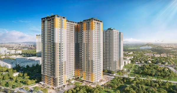 Căn hộ sở hữu lâu dài hưởng lợi trước quy định áp niên hạn sở hữu