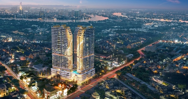 Mặt bằng giá nhà đất TP HCM liên tục lập đỉnh mới