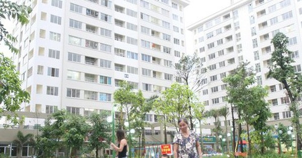 Vì sao nhà ở xã hội đang vắng bóng?
