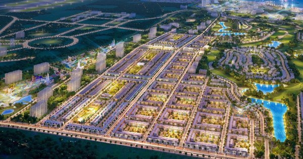 Para Sol – hướng đi khác biệt của thị trường BĐS nghỉ dưỡng