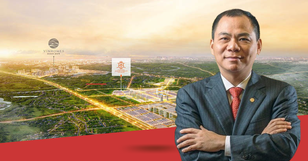 Ông Phạm Nhật Vượng thành lập công ty mới VĐL 18.000 tỷ, chia BĐS Vinhomes thành 50 phần bán cho các nhà đầu tư vốn nhỏ
