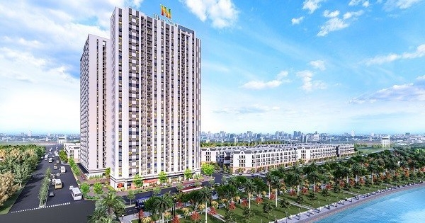 Giá BĐS Hà Nội tăng mạnh, tìm đâu căn hộ chất lượng dưới 30 triệu/m2?