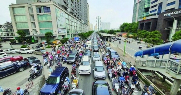 Thêm “giấy phép con” cho dự án nhà ở