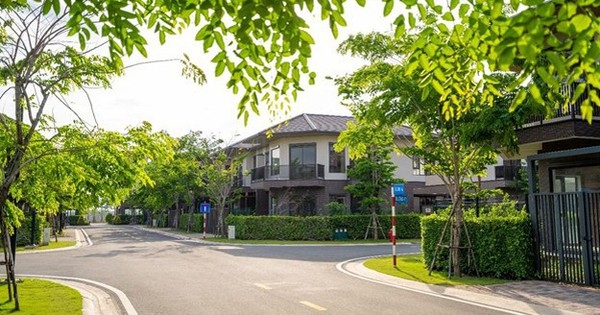 Dạo một vòng các khu đô thị của Nam Long qua các lăng kính sắc màu
