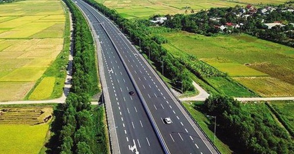 11 dự án cao tốc Bắc - Nam phía Đông đang triển khai đến đâu?