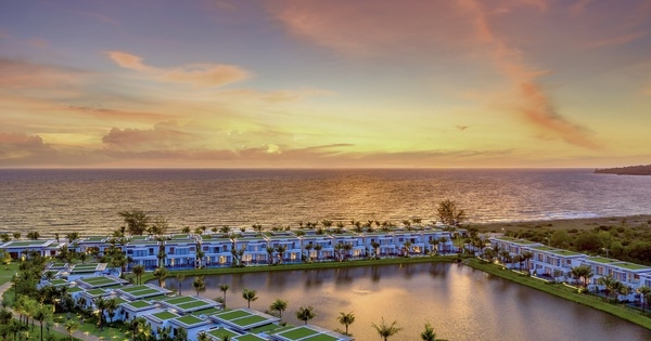 Đầu tư bất động sản nghỉ dưỡng đã vận hành: tâm điểm Felicity Phu Quoc