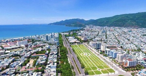 Lộ diện liên danh nhà đầu tư làm dự án khu đô thị gần 3.000 tỷ đồng ở Bình Định