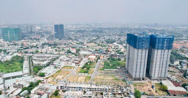 Chỉ cần 30% vốn tự có dễ dàng sở hữu nhà phố Bcons Plaza tại TP.Dĩ An