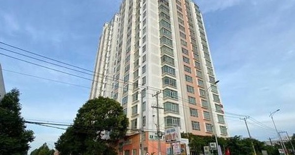 Gian dối phí bảo trì chung cư 10 năm, chủ đầu tư thách thức xử phạt?