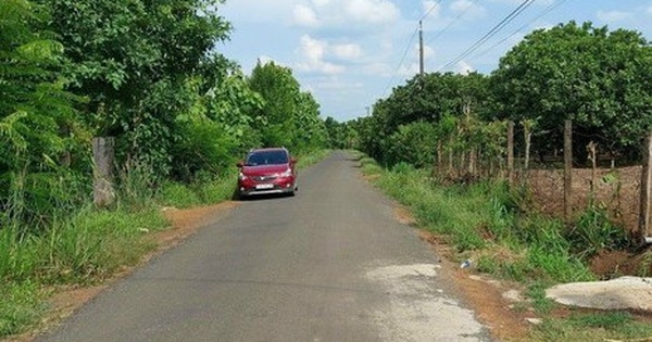 Thị trường BĐS xuất hiện trạng thái: Người muốn bán nhiều hơn người muốn mua