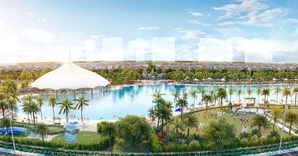 Vinhomes công bố chính sách ưu đãi tại Vinhomes Ocean Park 3 – The Crown