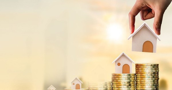 Thị trường bất động sản: Củng cố niềm tin bằng "thuốc" minh bạch