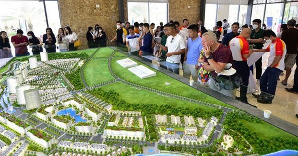Thị trường BĐS biển “thiên biến vạn hóa”, manh nha xuất hiện những xu hướng mới