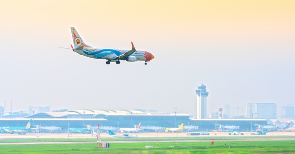 Địa phương đề xuất xây sân bay, thúc đẩy phát triển hạ tầng, kinh tế cần lưu ý điều gì?