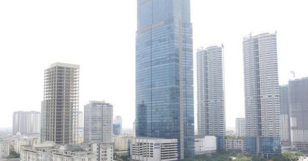 Lý do khiến chung cư ở Hà Nội liên tục tăng giá