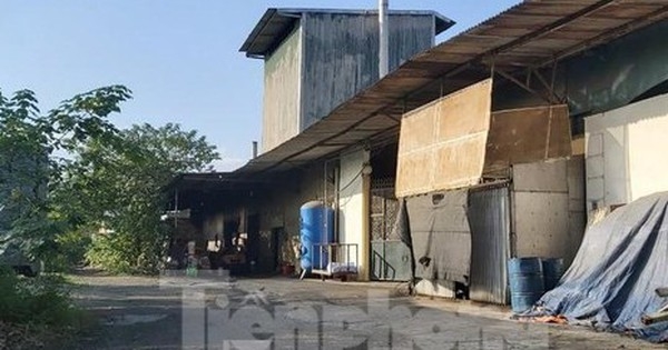 Hà Nội yêu cầu hủy quyết định thu hồi 13.000m2 đất thuê làm dự án