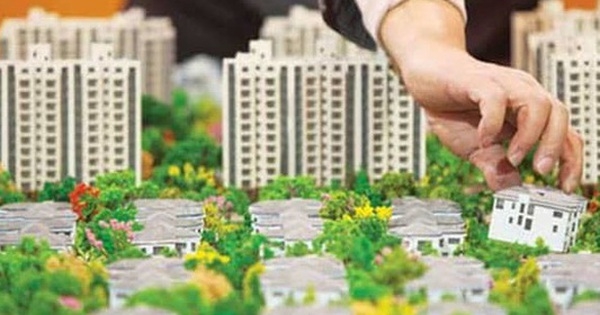 Uỷ ban Kinh tế: Có tình trạng “đẩy giá” gây sốt ảo bất động sản