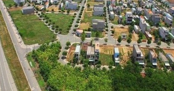 Hà Nội: 34 thửa đất sắp được đấu giá chỉ từ 17,5 triệu đồng/m2