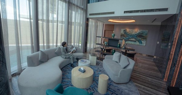 Regal Homes tiên phong kiến tạo chuẩn sống mới dành cho giới tinh hoa