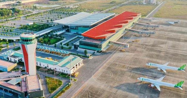 Sân bay nhỏ sẽ thay đổi cả một vùng đất, mở nhanh cánh cửa du lịch với khu vực và thế giới