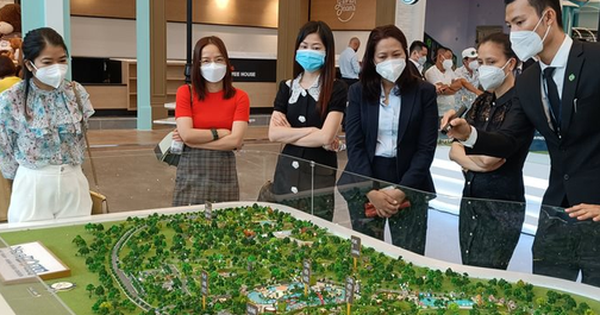 Quy định giao dịch bất động sản thông qua sàn: Ai sẽ hưởng lợi?